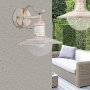 OSLO, OUTDOOR WALL LAMP
