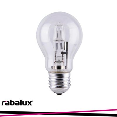 ECO-HALOGEN E27 A55-18W