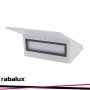 NANCY OUTDOOR WALL LED 8,5W WHITE  4000K IP44