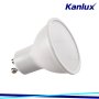 LAMPADINA LED TOMIV2 6,5W GU10-CW - KANLUX
