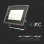 50W LED PROIETTORE SMD F-SERIES COLORE BIANCO 6500K