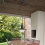 OSLO OUTDOOR PENDANT E27 60W BLACK IP44