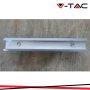 GIUNZIONE PER BINARIO PER VT-545, VT-450 SET/8PZ