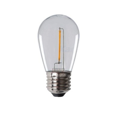 LAMPADINA LED ST45 LED 0,5W E27-WW - KANLUX
