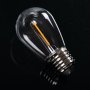 LAMPADINA LED ST45 LED 0,5W E27-WW - KANLUX
