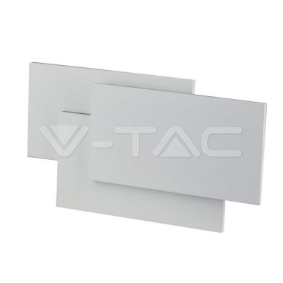 11W LAMPADA LED DA MURO COLORE BIANCO3000K IP20