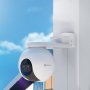 TELECAMERA MOTORIZZATA DOPPIO  OBIETTIVO 2MP WI-FI  EZVIZ