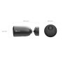 TELECAMERA ESTERNO A BATTERIA  3MP MICROSD (MAX 256GB) EZVIZ