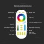 8 ZONE REMOTE CONTROL