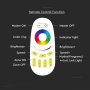 TOUCH REMOTE CONTROL RGB + W-WHITE