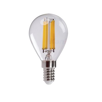 LAMPADINA LED XLED G45 E14 6W-NW - KANLUX