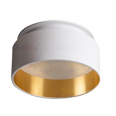 FARETTO INCASSO GOVIK DSO-W/G - KANLUX