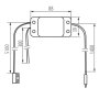 PRZEKA  NIK S SWITCH G DOOR - KANLUX