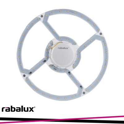 LED PANEL, 24W, 3100LM, 4000K