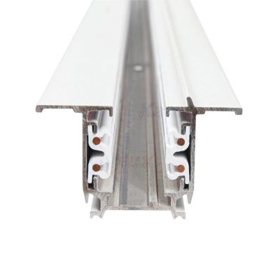 ACCESSORIO DEL SISTEMA A BINARIO TEAR N R-TR 2M-W - KANLUX