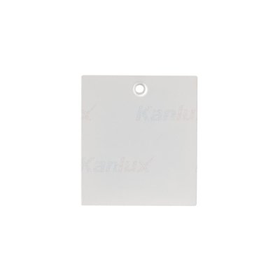 ACCESSORIO DEL SISTEMA A BINARIO TEAR N RC-PCON W - KANLUX