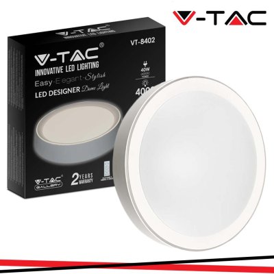 20W-40W-20W PLAFONIERA LED ROTONDA 60W CON TELECOMANDO CAMBIA COLORE 3 IN 1 EFFETTO STELLATO D: DIMMERABILE   400 70MM