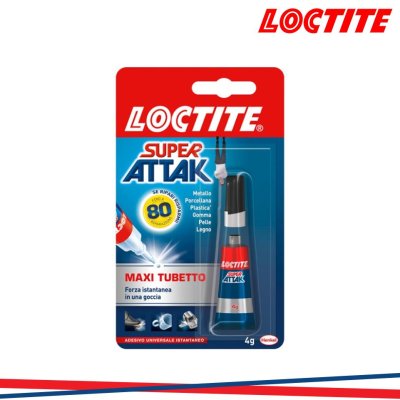 SUPER ATTAK ORIGINAL 3GR NEW