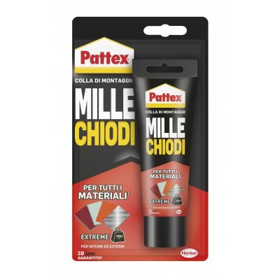 PATTEX MILLECHIODI EXTREME 142G
