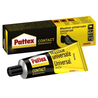 PATTEX MASTICE UNIVERSALE  50G