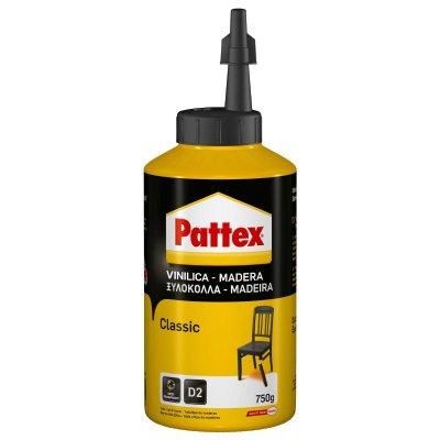 PATTEX VINILICA CLASSIC 750G
