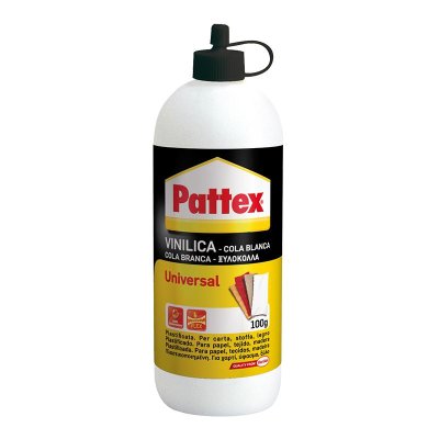PATTEX VINILICA UNIVERSALE 100G