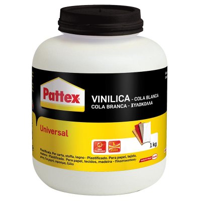 PATTEX VINILICA UNIVERSALE 1KG
