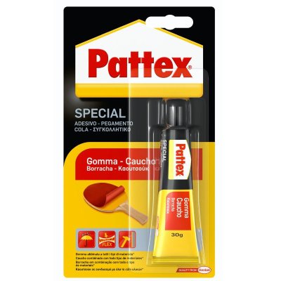 PATTEX SPECIAL - GOMMA 30G