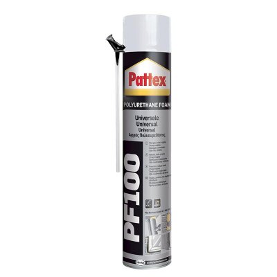 PATTEX PU SCHIUMA PF 100 750ML