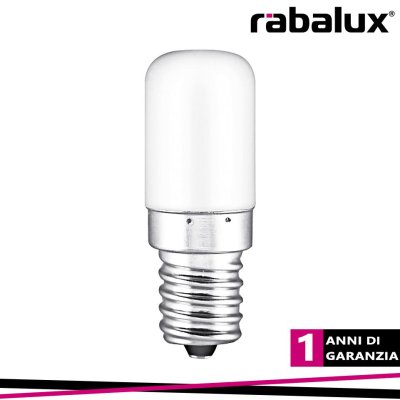 LED T18 E14 1,8W, 130 LM, 4000K