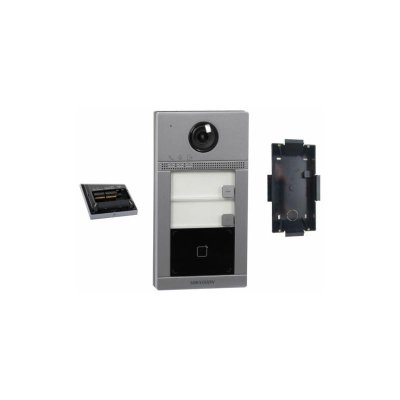 VIDEOC. HIK DS-KV8213 2 POSTI