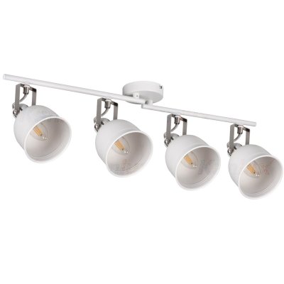 LAMPADA DA PARETE-SOFFITTO DERATO EL-4I W-SR - KANLUX