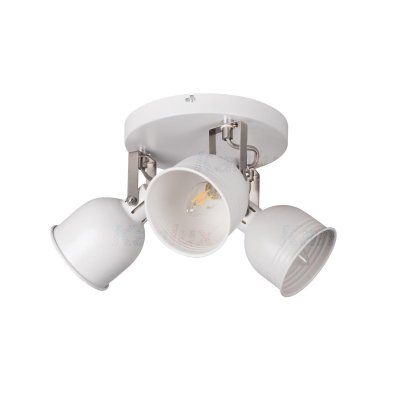 LAMPADA DA PARETE-SOFFITTO DERATO EL-3O W-SR - KANLUX
