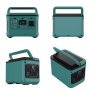 500W POWER STATION PORTATILE