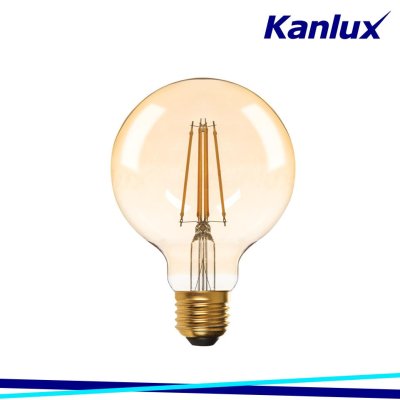 LAMPADINA LED XLED G95 7W-WW - KANLUX