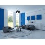 LAMPADA DA PARETE-SOFFITTO EVALO EL-4O B-SR - KANLUX