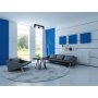 LAMPADA DA PARETE-SOFFITTO EVALO EL-3I B-SR - KANLUX