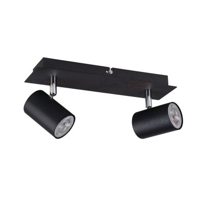 LAMPADA DA PARETE-SOFFITTO EVALO EL-2I B-SR - KANLUX