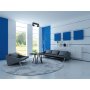 LAMPADA DA PARETE-SOFFITTO EVALO EL-2I B-SR - KANLUX