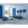 LAMPADA DA PARETE-SOFFITTO EVALO EL-2I W-SR - KANLUX