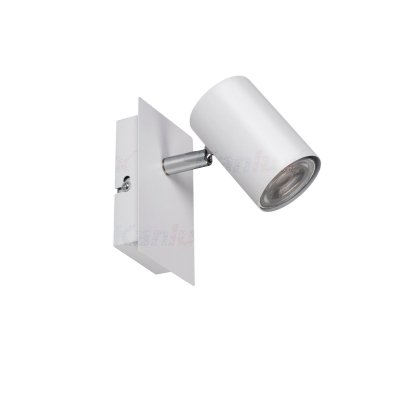 LAMPADA DA PARETE-SOFFITTO EVALO EL-1I W-SR - KANLUX