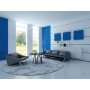LAMPADA DA PARETE-SOFFITTO EVALO EL-1I W-SR - KANLUX
