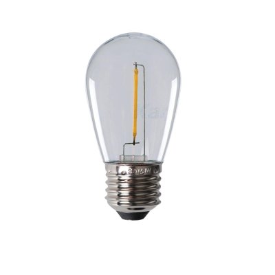 LAMPADINA LED ST45 LED 0,5W E27-NW - KANLUX