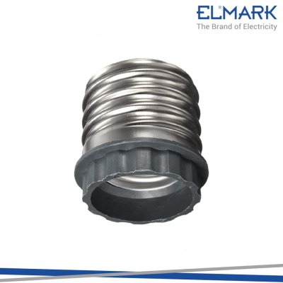 ADATTATORE DA E27 A E40