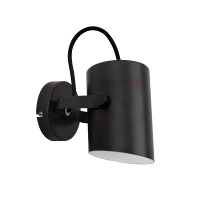 LAMPADA DA PARETE-SOFFITTO LARATA EL-10 B - KANLUX