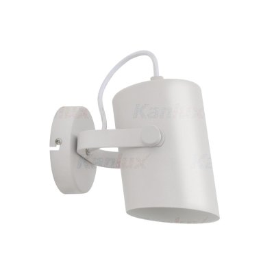 LAMPADA DA PARETE-SOFFITTO LARATA EL-10 W - KANLUX