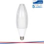 LED LAMPADINA SAMSUNG CHIP 60W E40 OLIVE LAMP 4000K
