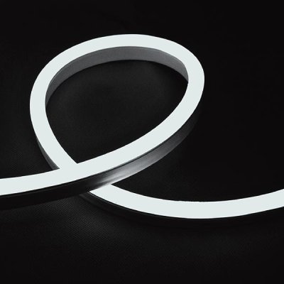 LED NEON FLEX 12W/M 24V IP65 6400K