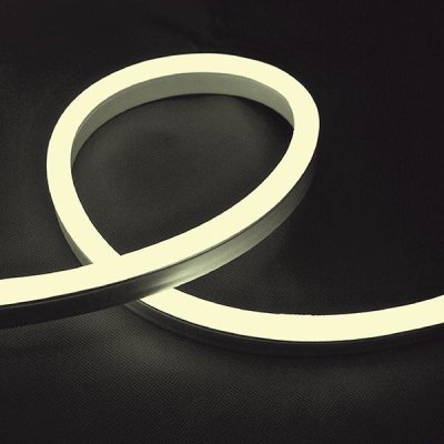 LED NEON FLEX 12W/M 24V IP65 3000K