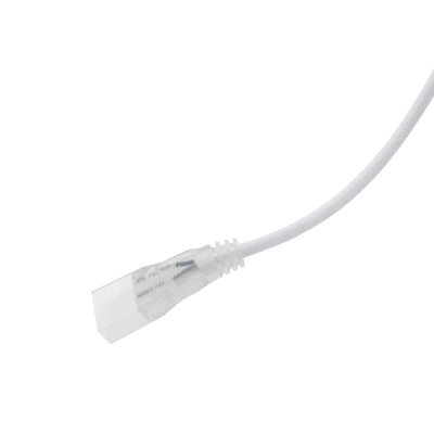 CAVO DI ALIMENTAZIONE PER NEON FLEX MONOCOLORE